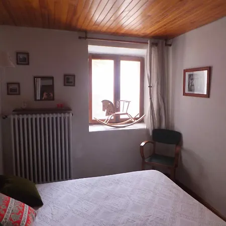 Maison à La Montagne * Sem (Ariege)