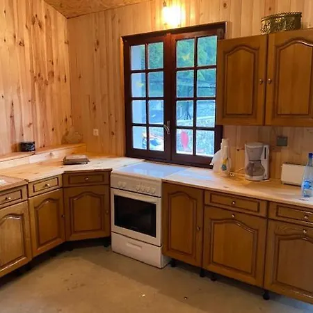 Maison à La Montagne * Sem (Ariege)