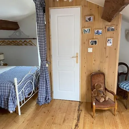 Prázdninový dům Maison A La Montagne Sem (Ariege)