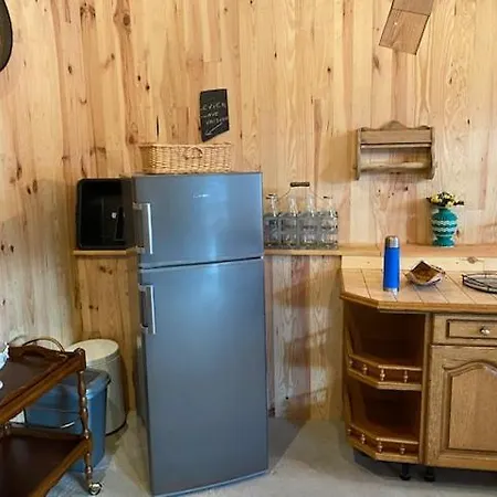 Maison A La Montagne Sem (Ariege)