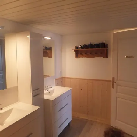 Maison A La Montagne Sem (Ariege)