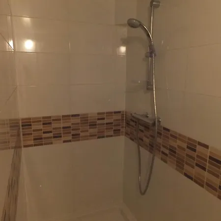 Maison A La Montagne *