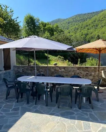 Maison A La Montagne