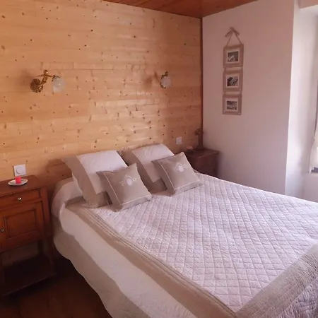Maison A La Montagne Prázdninový dům Sem (Ariege)