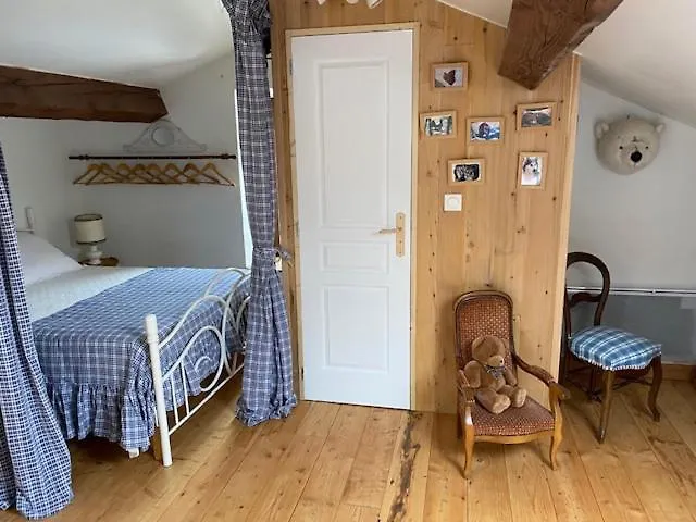 Casa vacanze Maison à La Montagne Sem (Ariege)