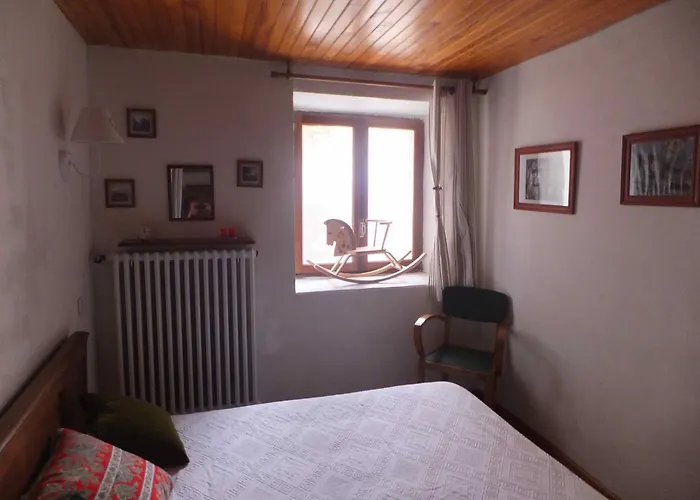 Maison à La Montagne * Sem (Ariege)