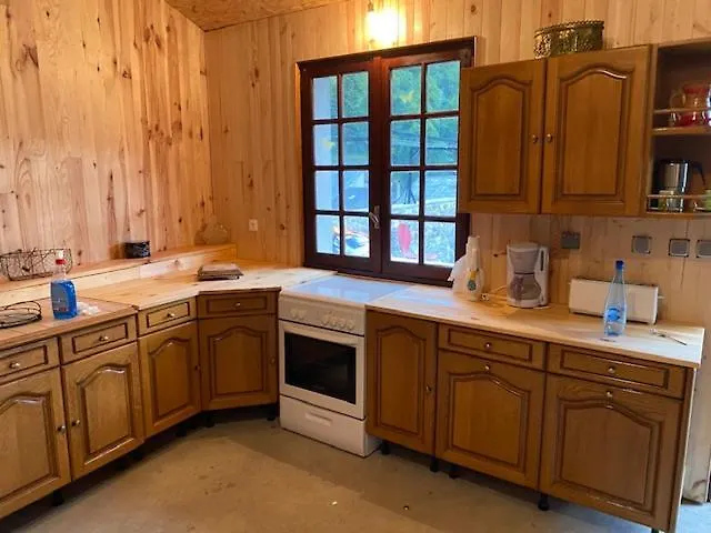 Maison à La Montagne * Sem (Ariege)