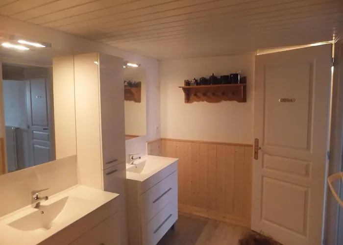 Maison à La Montagne Sem (Ariege)