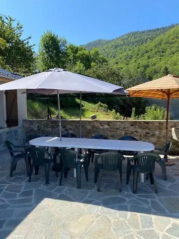 Maison à La Montagne