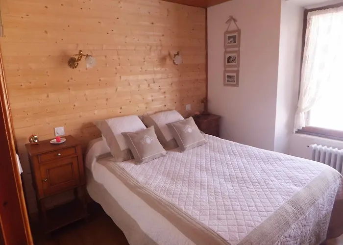 Maison à La Montagne Casa vacanze Sem (Ariege)