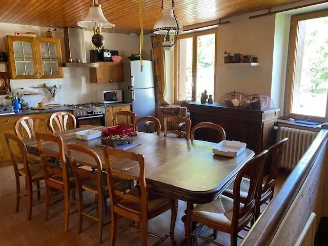 Casa vacanze Maison à La Montagne Sem (Ariege)